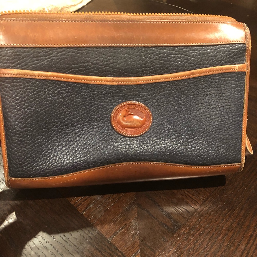 Vintage Dooney & Bourke bag